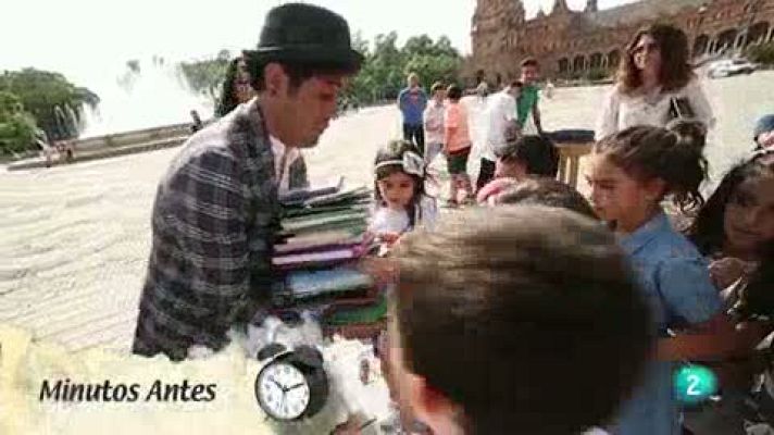 Un país mágico - Magia con Jesús Olmedo en Sevilla