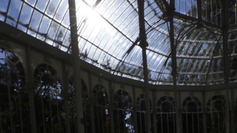 Más calor en la vertiente atlántica y viento fuerte en Baleares