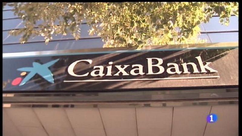 Els efectes del trasllat de Caixabank a Palma