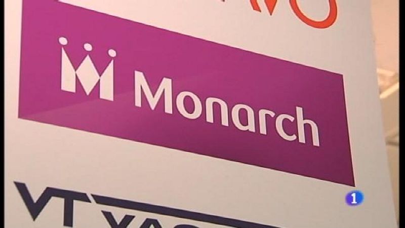 Les pèrdues de Monarch a Menorca són de 800.000 euros