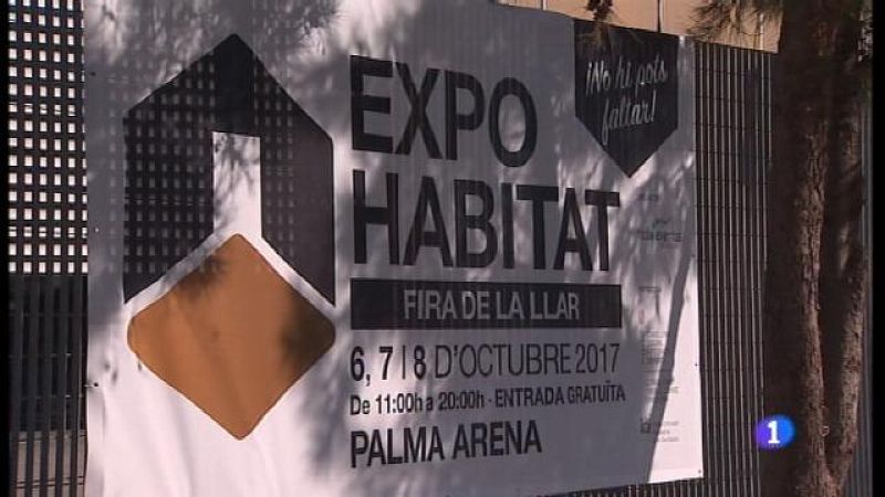 El mercat immobiliari a Balears, dominat pels estrangers