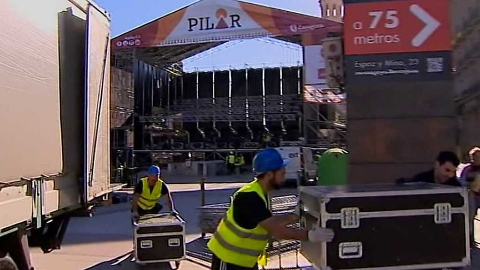 España en 24 horas - 06/10/17 - ver ahora