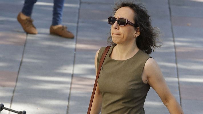 Informativo de Madrid - Informativo de Madrid 2 -  06/10/17