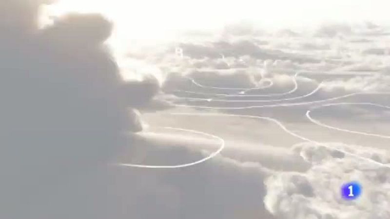 El tiempo en Cantabria - 06/10/17