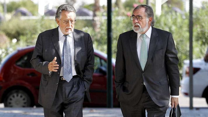 L'informatiu - Comunitat Valenciana - La Comunidad Valenciana en 2' - 06/10/17