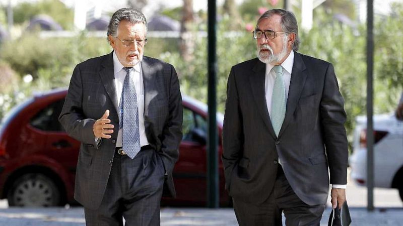 La Comunidad Valenciana en 2' - 06/10/17 - ver ahora