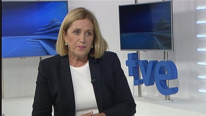 La Entrevista de Canarias - 07/10/2017