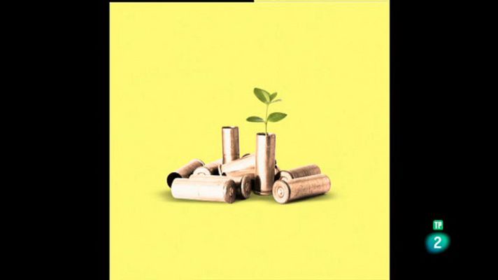 La aventura del Saber - Boek Visual: Edmon de Haro