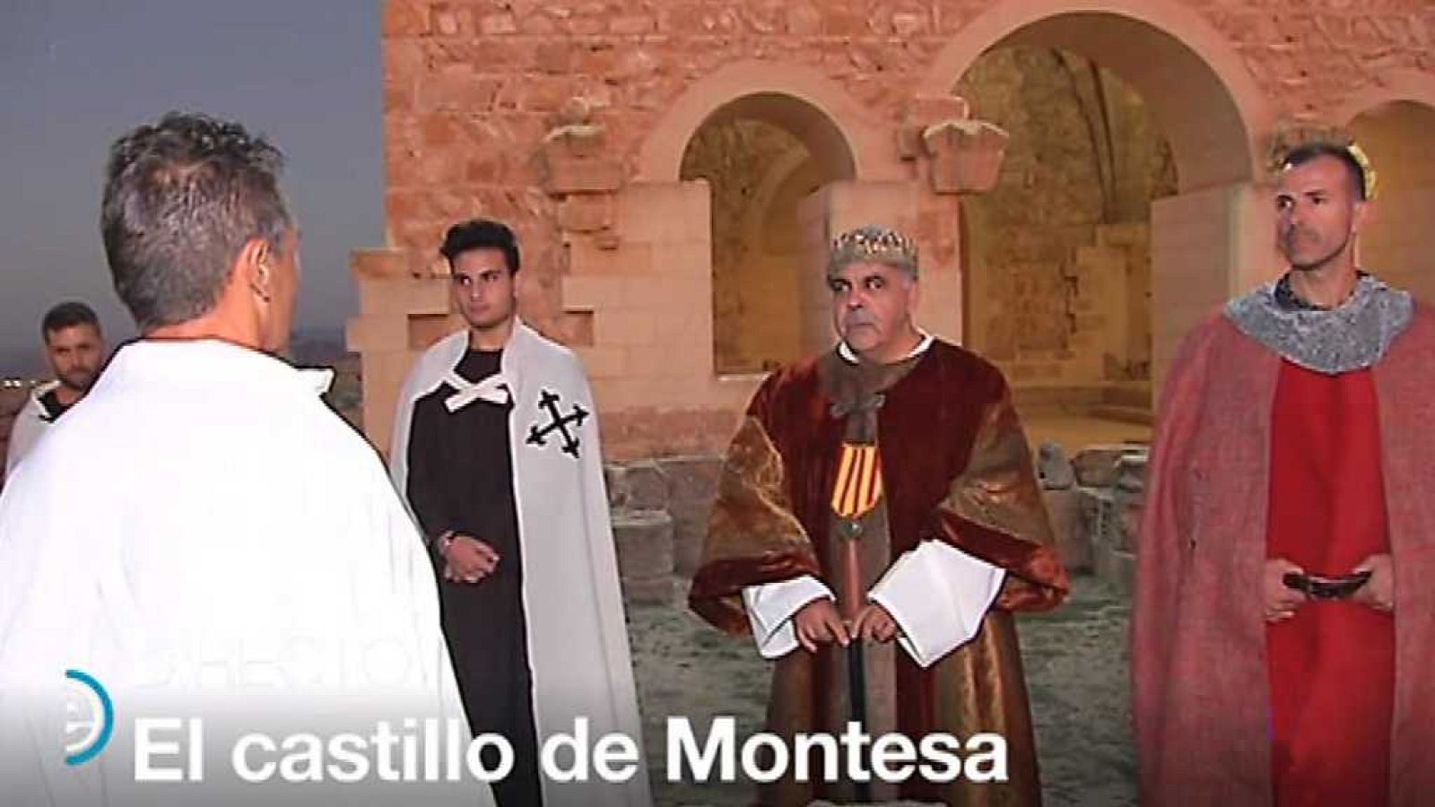 España Directo - 06/10/17 - ver ahora