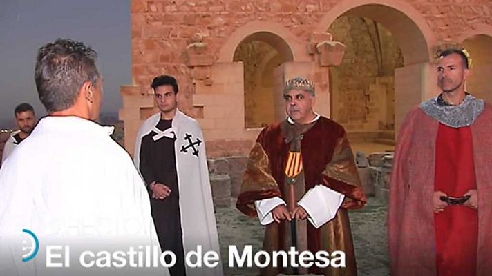 España Directo - España Directo - 06/10/17