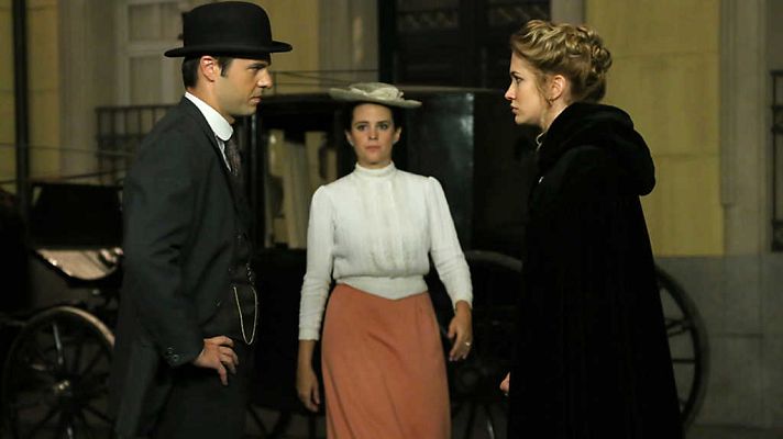 Acacias 38 - Capítulo 617