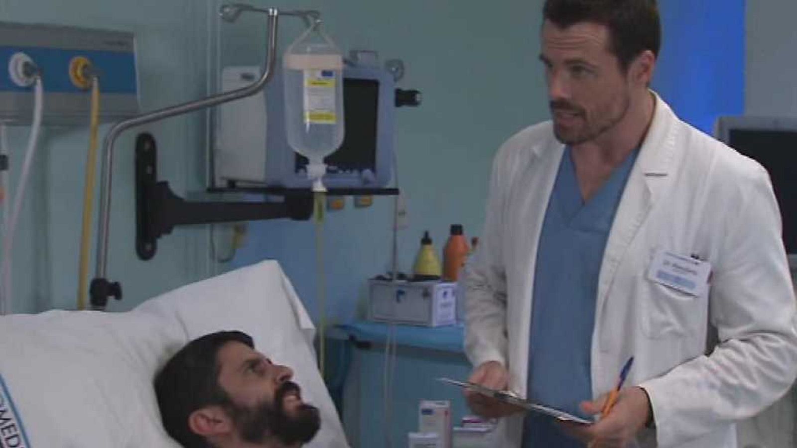 Centro médico - 06/10/17 (2) - ver ahora