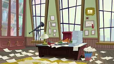 Vacaciones virtuales - Geronimo Stilton | Ver