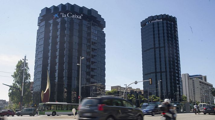 Telediario 1 - Telediario Matinal en 4' 07/10/17