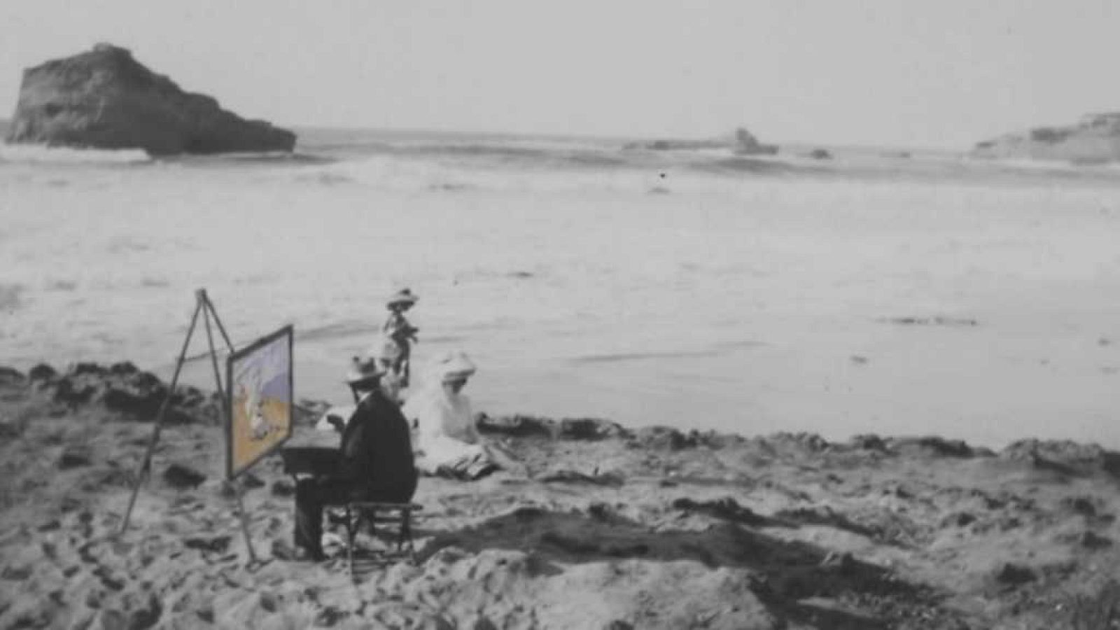 Cámara abierta 2.0 - Sorolla, Los Viajes..., Planteta Hipermedia, Electric Nana y F.Guillén Cuervo en 1minutoCOM - ver ahora