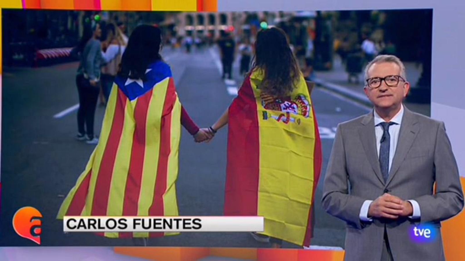 Ara i Aquí - Què cal fer per recuperar el diàleg?