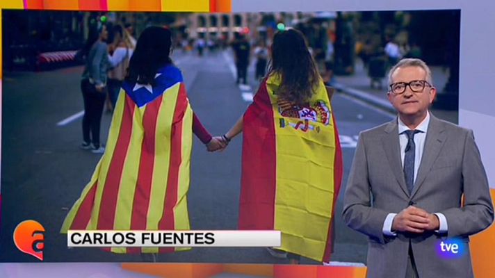 Ara i aquí - Què cal fer per recuperar el diàleg?