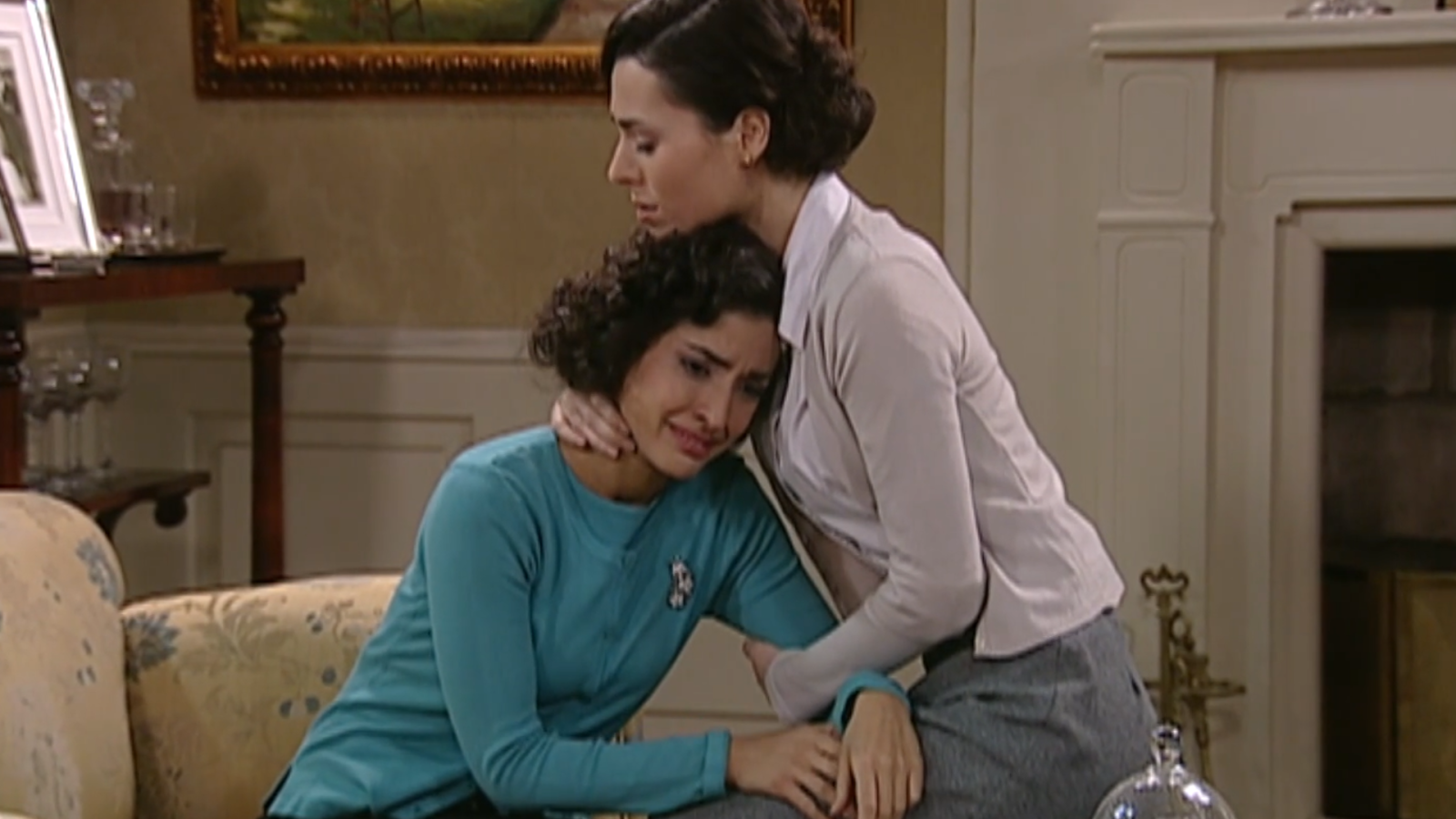 Amar en tiempos revueltos - T2 - Episodio 125 - Ver ahora