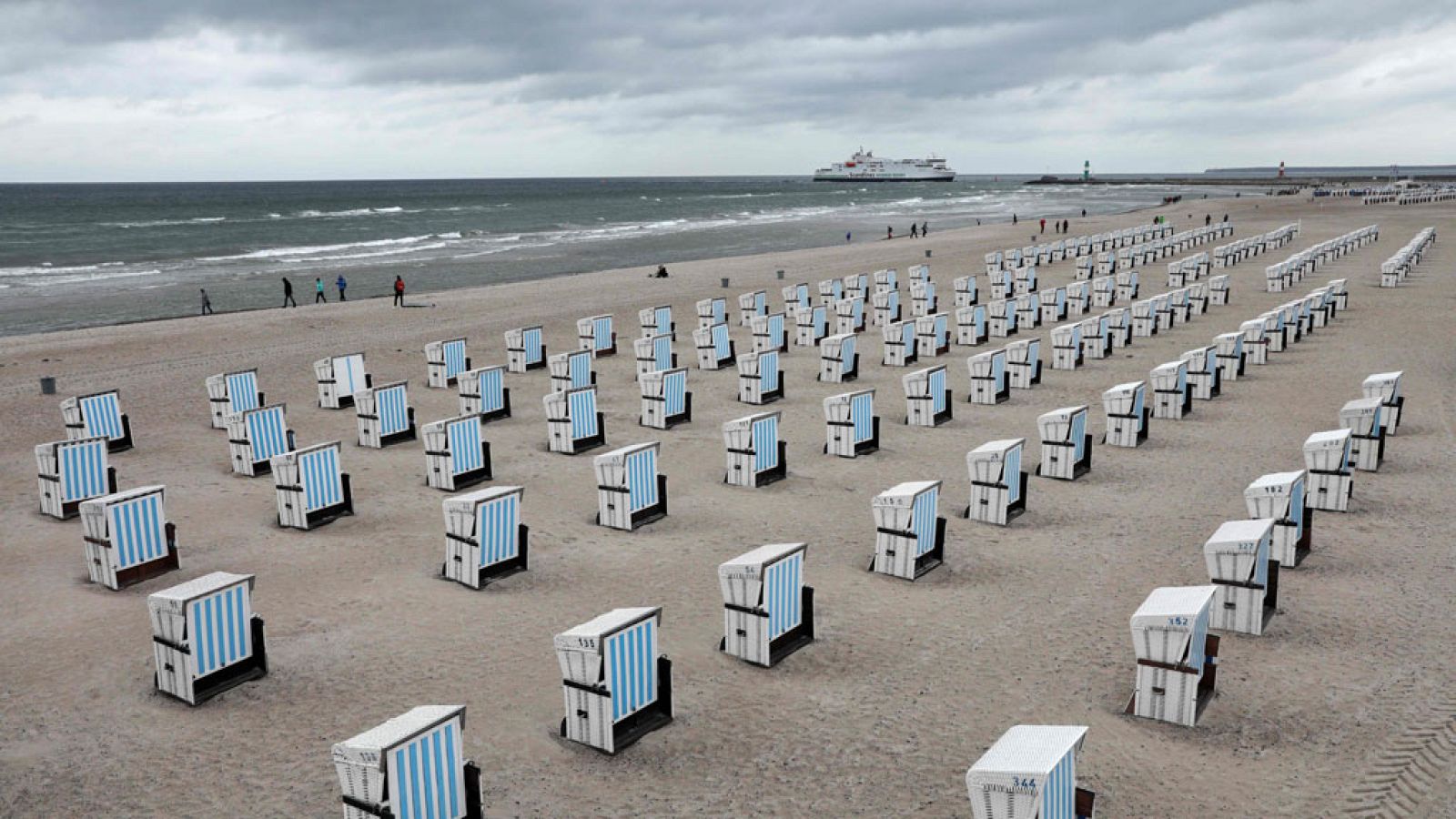 Las temperaturas seguirán con valores por encima de los normales