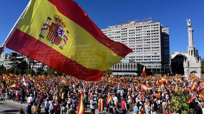 20H - Actualidad informativa del día.