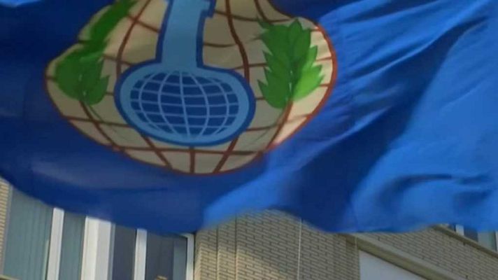 El mundo en 24 horas - El mundo en 24 horas - 07/10/17