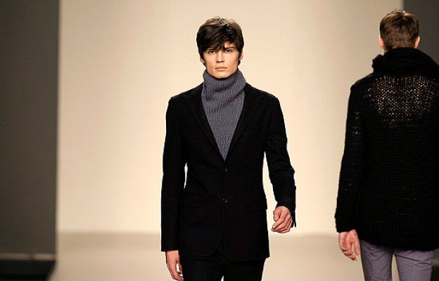  - Desfile de Josep Abril en Cibeles