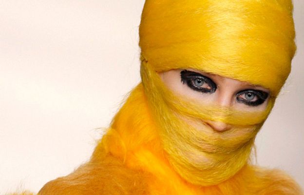  - Desfile de Carlos Díez en Cibeles