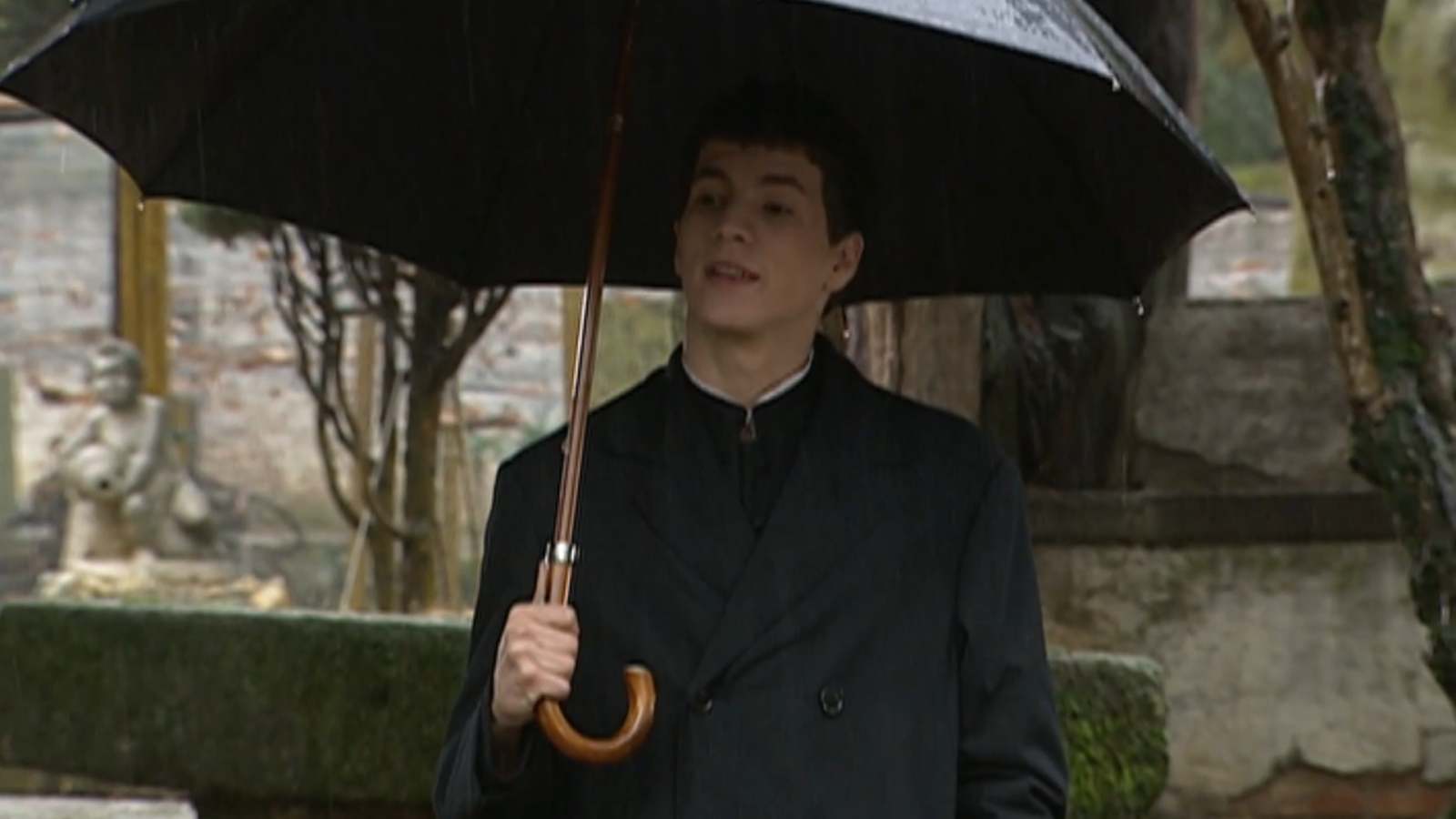 Amar en tiempos revueltos - T2 - Episodio 127 - Ver ahora