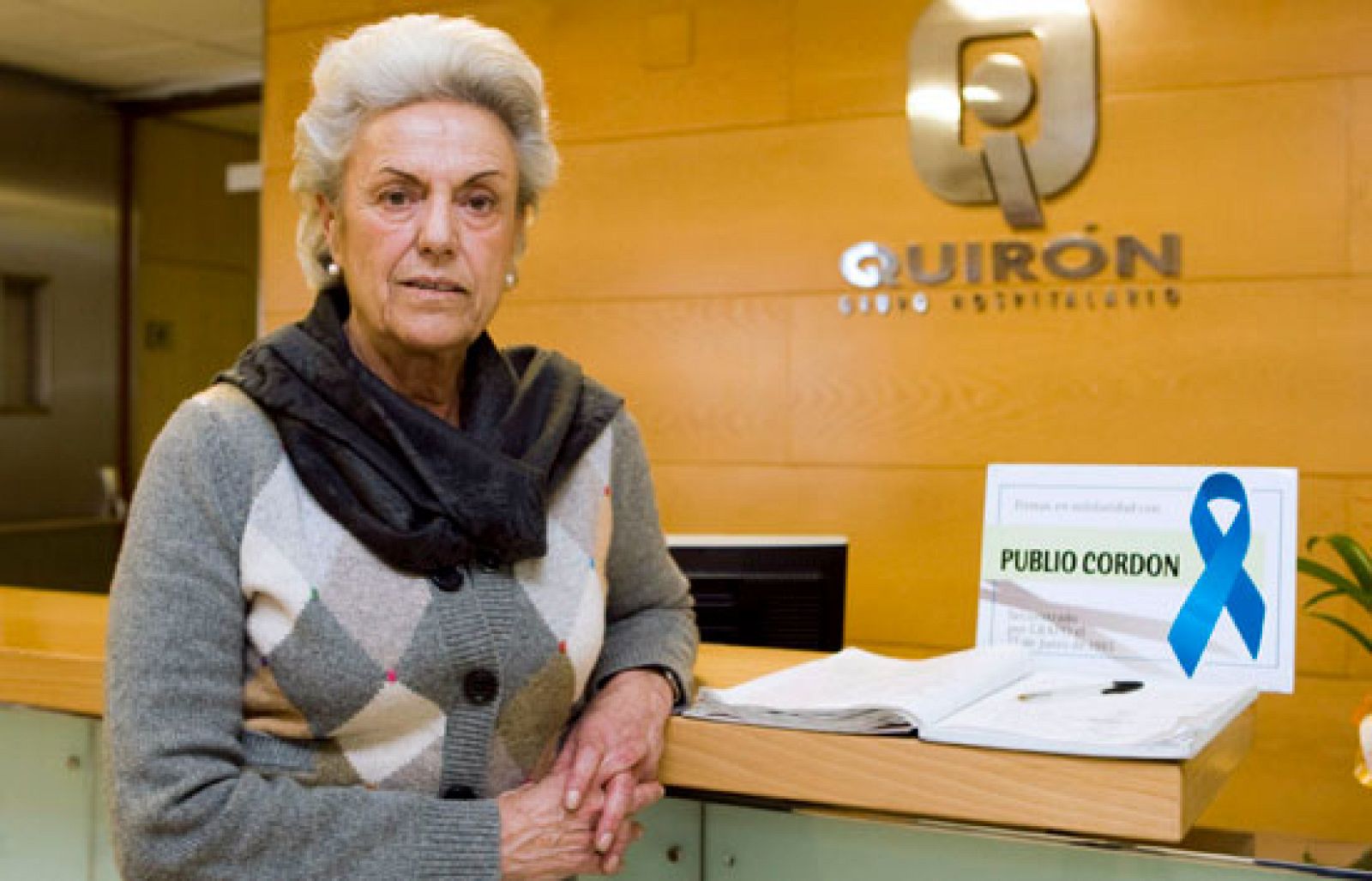 El cuerpo de Publio Cordón está supuestamente enterrado en el sudeste de Francia | Ver