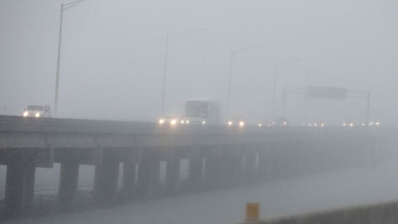 Telediario Matinal en Cuatro Minutos 08/10/17