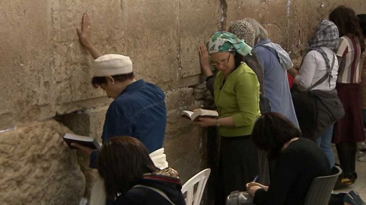 Shalom - Sucot, la fiesta de la verdadera alegría