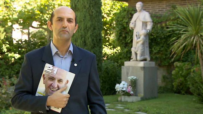 Testimonio - #21 cumple 100