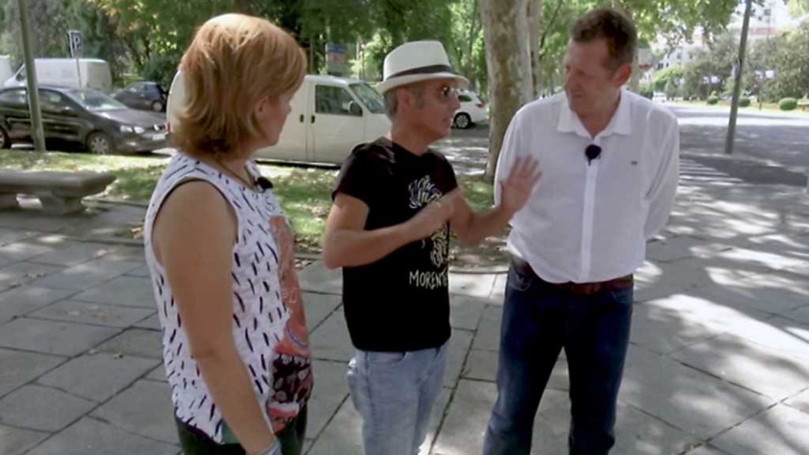 Seguridad Vital - 08/10/17 - ver ahora