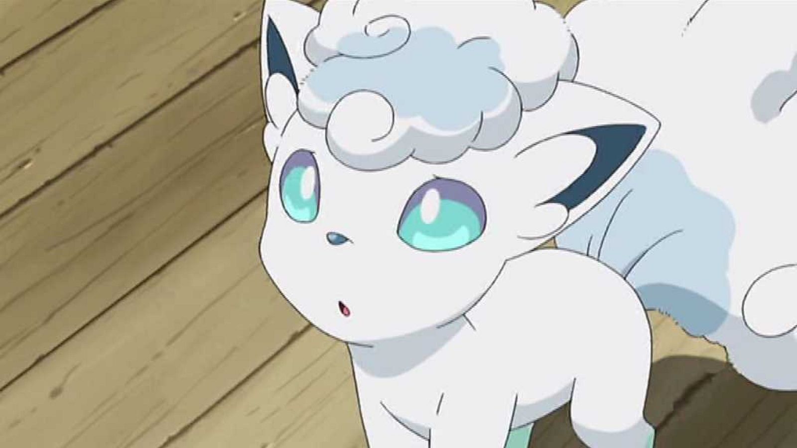 ¡Empezando a conocernos! - Pokémon Sol y Luna | Ver