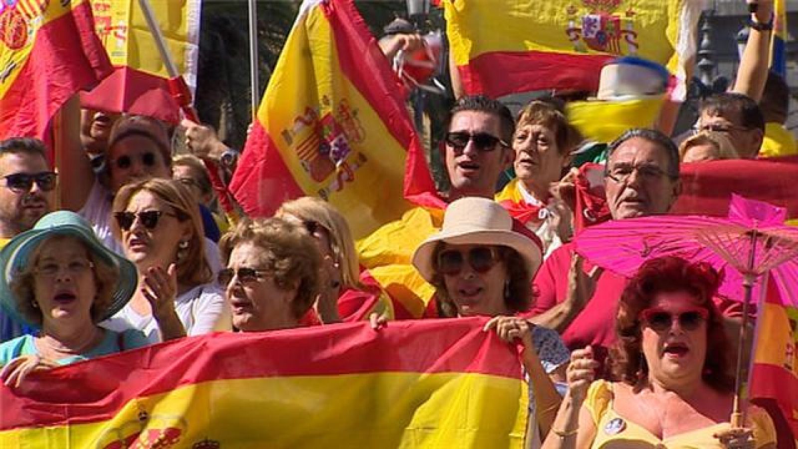 Canarias en 2' - 08/10/2017