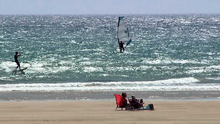 Zoom Tendencias - El placer de volver a Cádiz