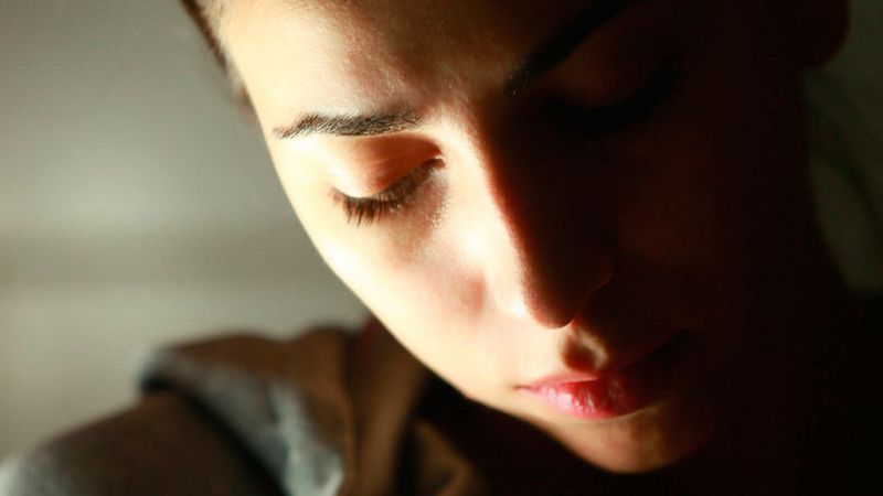 Una de cada cuatro personas tendrá un problema de salud mental a lo largo de su vida