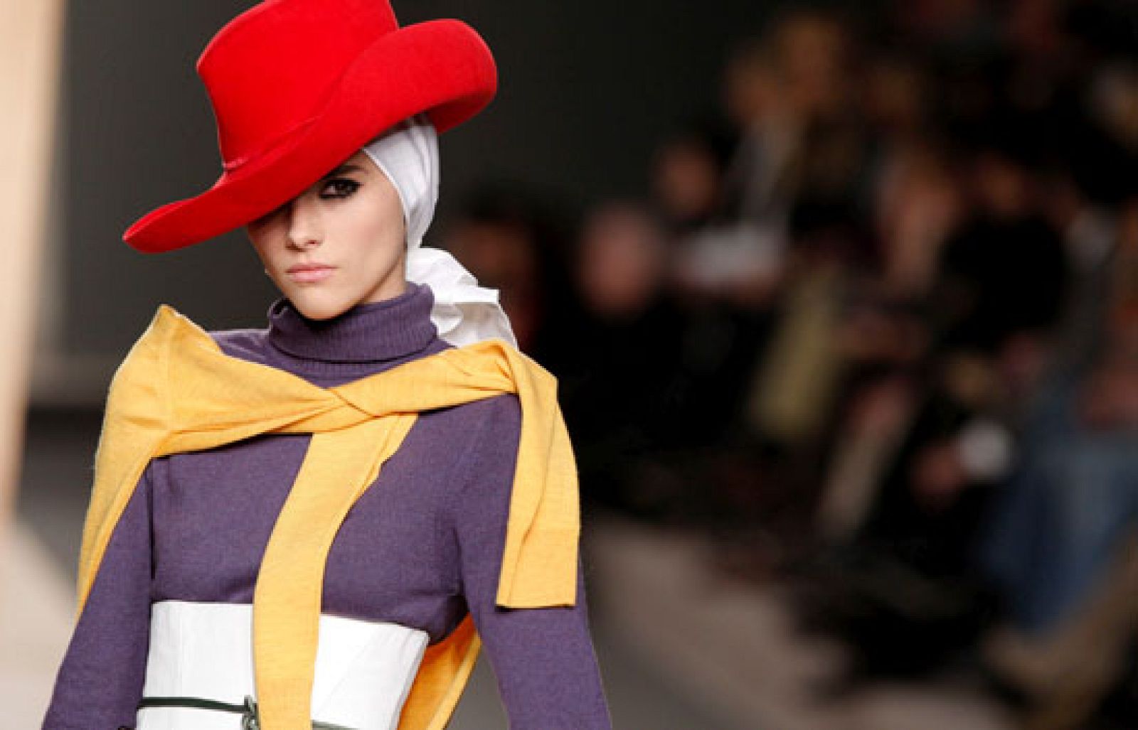 Cibeles Madrid Fashion Week cierra sus puertas
