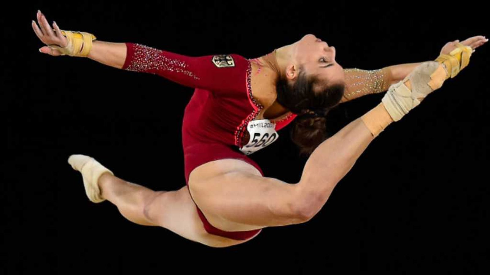 Gimnasia artística - Campeonato del mundo: : Final por aparatos (1) masculino y femenino - ver ahora