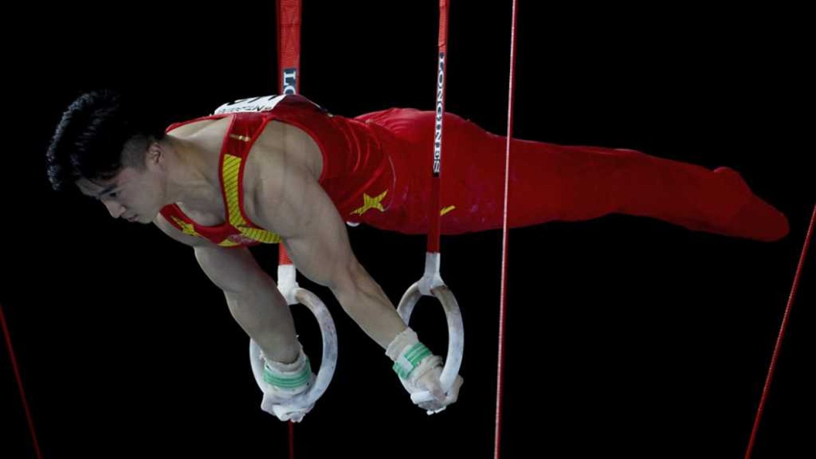 Gimnasia artística - Campeonato del mundo: : Final por aparatos (2) masculino y femenino - ver ahora