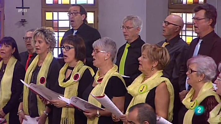 La Missa - La missa - 08/10/17