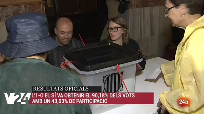 Vespre 24 - Vespre 24 - 06/10/17