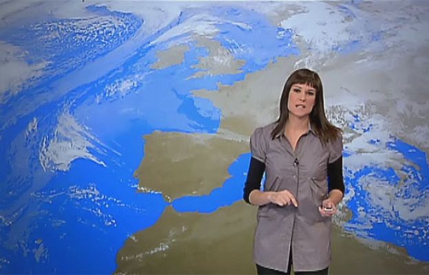 El tiempo - El Tiempo - 24/02/09