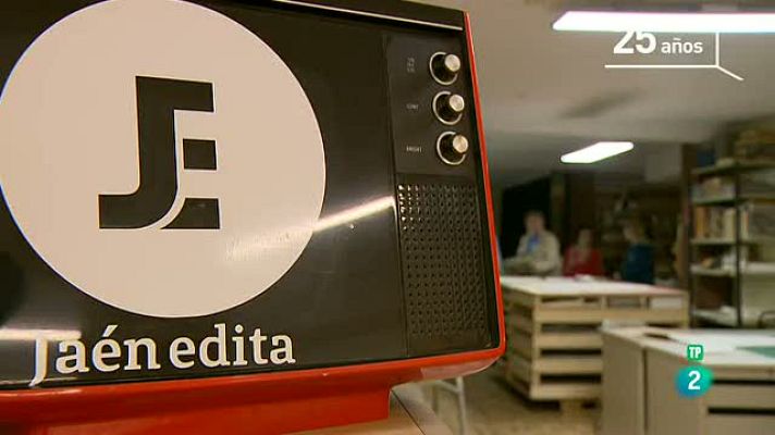 La aventura del Saber - 'Bajo presión', arte y poesía