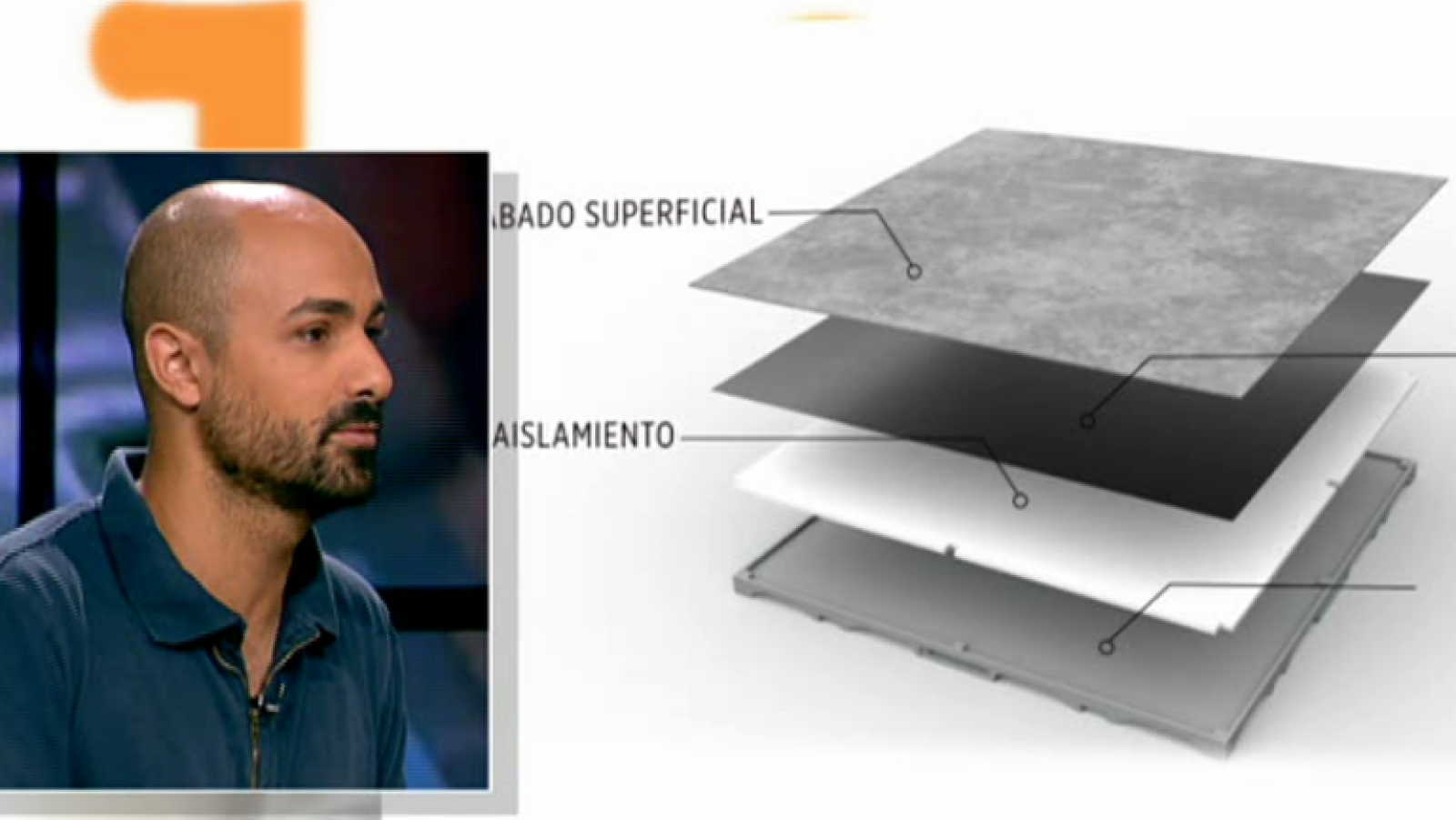 Fábrica de ideas - Invierte: Plactherm | Ver