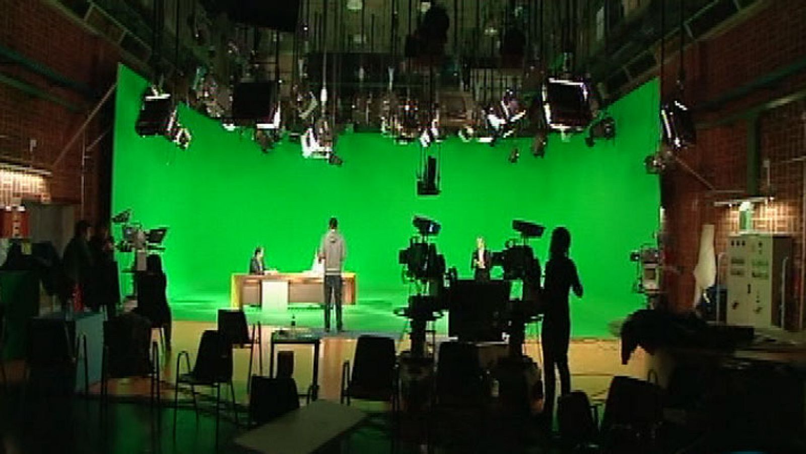 La Aventura del Saber. Programa 3000