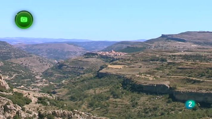 Agrosfera - CANTAVIEJA