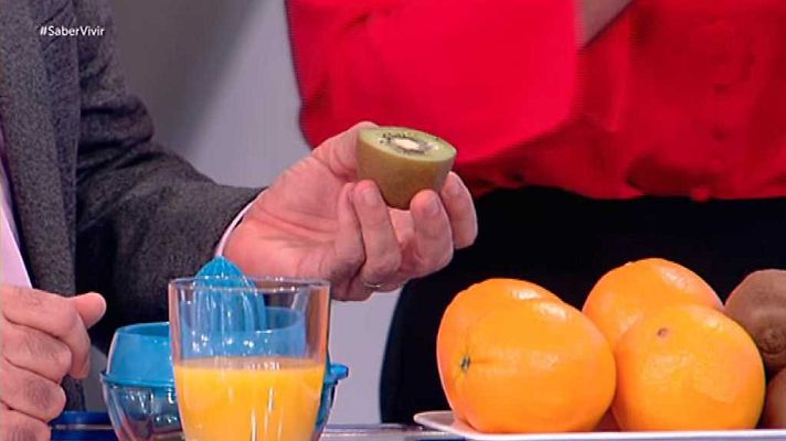 Saber vivir - Saber vivir - 09/10/17