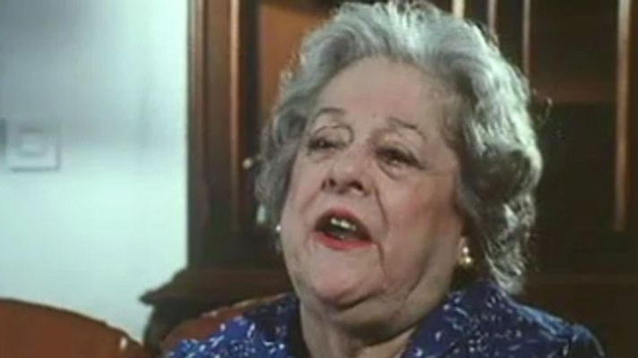 Queridos cómicos - Rafaela Aparicio