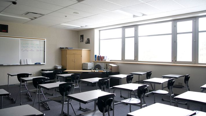 Informativo de Madrid - La Comunidad de Madrid en 4' - 09/10/17